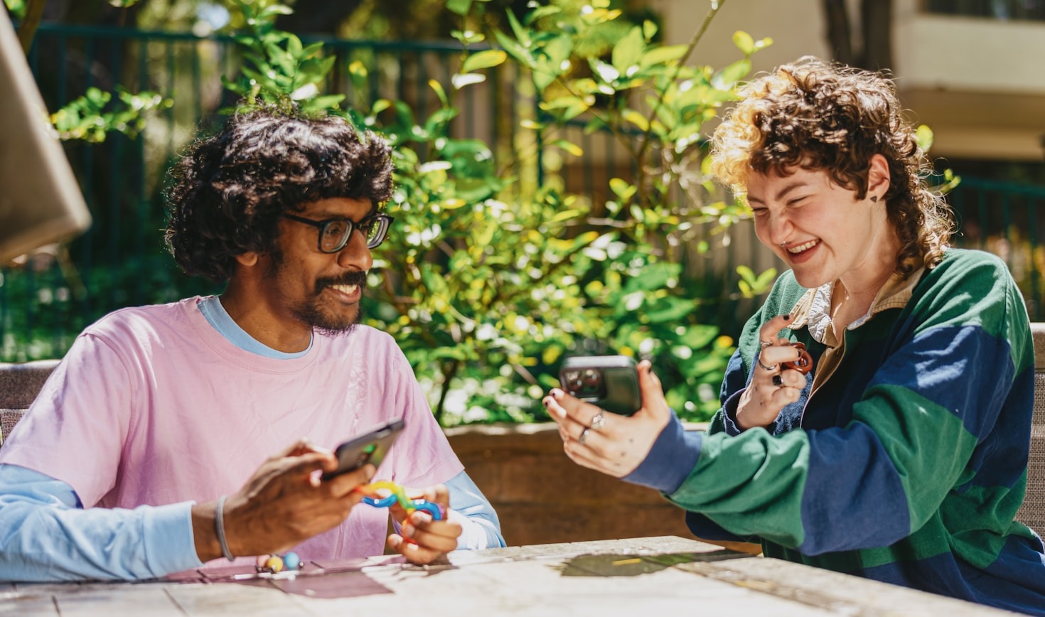 Breaking Stereotypes with Strengths-Based Autism Support